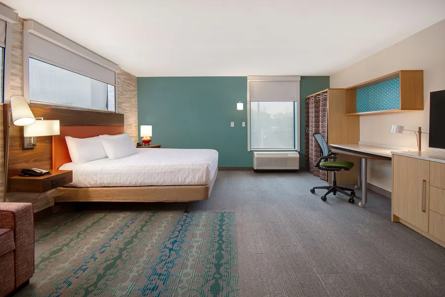 Home2 Suites by Hilton Waco hotel detail image 6