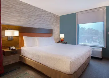 Home2 Suites by Hilton Waco hotel thumbnail 7
