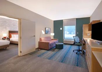 Home2 Suites by Hilton Waco hotel thumbnail 8