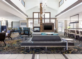 Residence Inn Las Vegas Airport hotel thumbnail 2