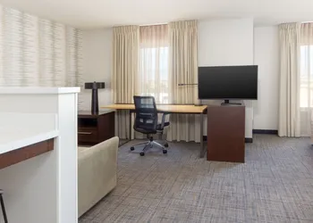Residence Inn Las Vegas Airport hotel thumbnail 4