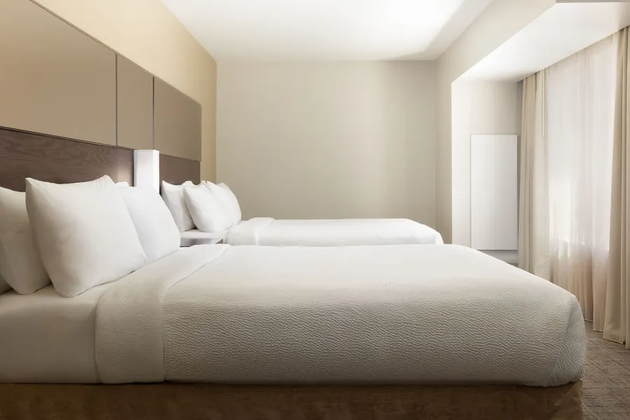 Residence Inn Las Vegas Airport hotel detail image 6