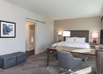 Hampton Inn & Suites Chicago Schaumburg hotel thumbnail 5