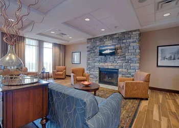 Hampton Inn & Suites Cazenovia hotel thumbnail 2