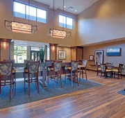 Hampton Inn & Suites Cazenovia hotel detail image 3