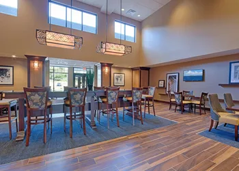 Hampton Inn & Suites Cazenovia hotel thumbnail 3