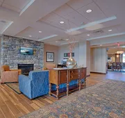 Hampton Inn & Suites Cazenovia hotel detail image 4
