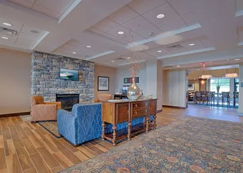Hampton Inn & Suites Cazenovia hotel thumbnail 4