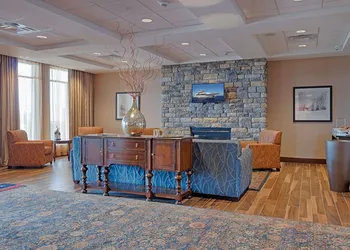 Hampton Inn & Suites Cazenovia hotel thumbnail 5