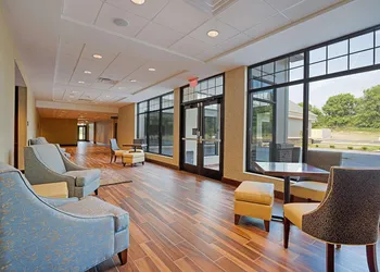 Hampton Inn & Suites Cazenovia hotel thumbnail 6