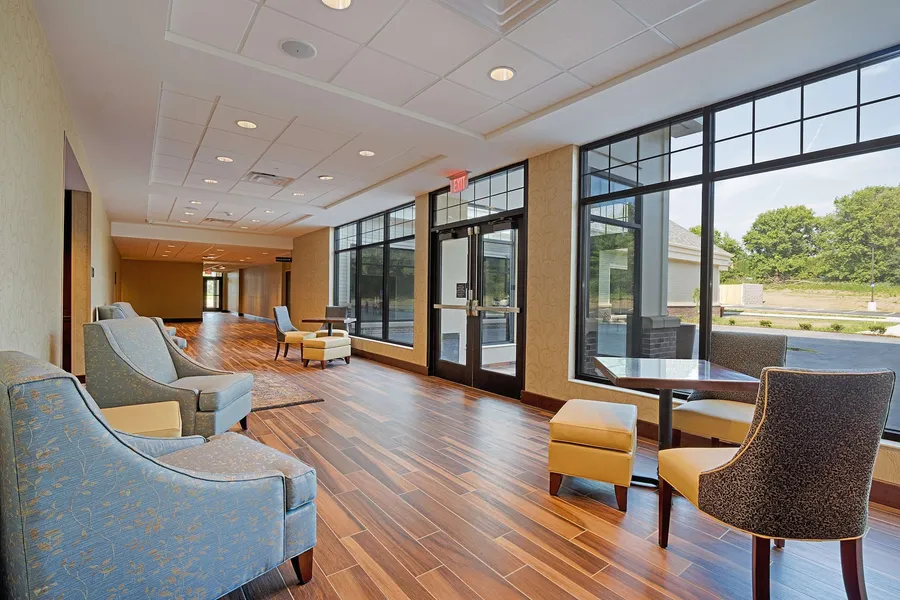 Hampton Inn & Suites Cazenovia hotel detail image 6
