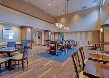 Hampton Inn & Suites Cazenovia hotel thumbnail 7