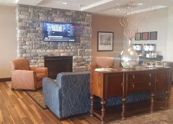 Hampton Inn & Suites Cazenovia hotel thumbnail 8
