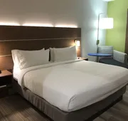 Holiday Inn Express Pineville-Alexandria Area by IHG hotel detail image 3