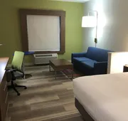 Holiday Inn Express Pineville-Alexandria Area by IHG hotel detail image 4