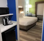 Holiday Inn Express Pineville-Alexandria Area by IHG hotel detail image 5