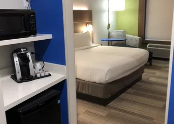 Holiday Inn Express Pineville-Alexandria Area by IHG hotel thumbnail 5