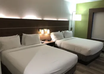 Holiday Inn Express Pineville-Alexandria Area by IHG hotel thumbnail 6