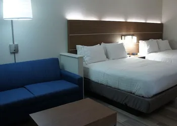 Holiday Inn Express Pineville-Alexandria Area by IHG hotel thumbnail 8