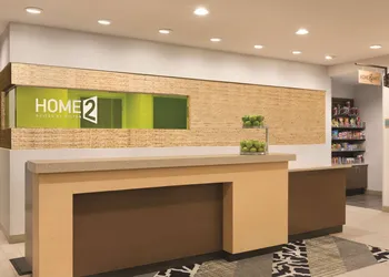 Home2Suites by Hilton Nashville Franklin Cool Springs hotel thumbnail 2