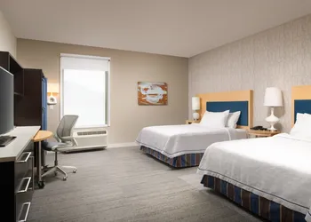 Home2Suites by Hilton Nashville Franklin Cool Springs hotel thumbnail 3