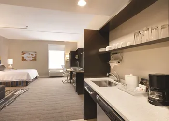 Home2Suites by Hilton Nashville Franklin Cool Springs hotel thumbnail 5