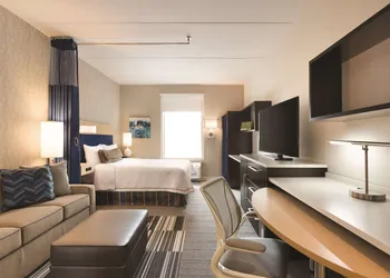 Home2Suites by Hilton Nashville Franklin Cool Springs hotel thumbnail 6