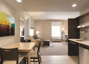 Home2Suites by Hilton Nashville Franklin Cool Springs hotel thumbnail 8