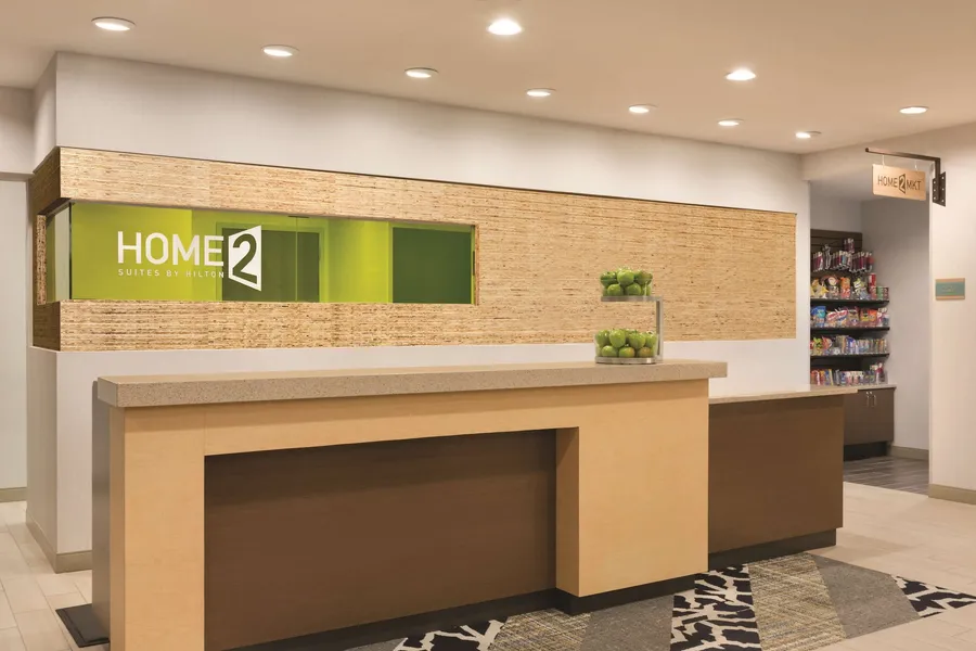 Home2Suites by Hilton Nashville Franklin Cool Springs hotel detail image 2