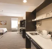 Home2Suites by Hilton Nashville Franklin Cool Springs hotel detail image 5