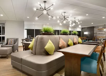 Home2 Suites by Hilton Shenandoah The Woodlands hotel thumbnail 2
