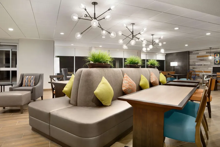 Home2 Suites by Hilton Shenandoah The Woodlands hotel detail image 2