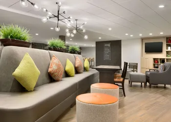Home2 Suites by Hilton Shenandoah The Woodlands hotel thumbnail 3