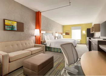 Home2 Suites by Hilton Shenandoah The Woodlands hotel thumbnail 7