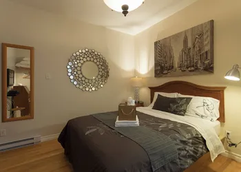 Acacias b&b hotel thumbnail 3