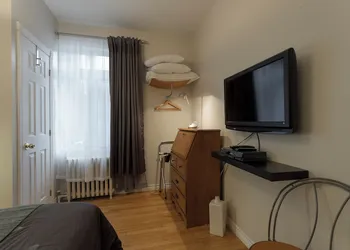 Acacias b&b hotel thumbnail 4