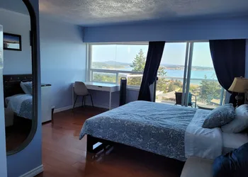HOV B&B House -Hospitality Ocean view Victoria- hotel thumbnail 2