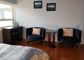 HOV B&B House -Hospitality Ocean view Victoria- hotel thumbnail 4