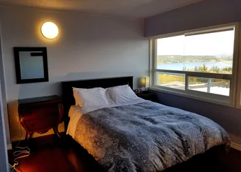 HOV B&B House -Hospitality Ocean view Victoria- hotel thumbnail 5