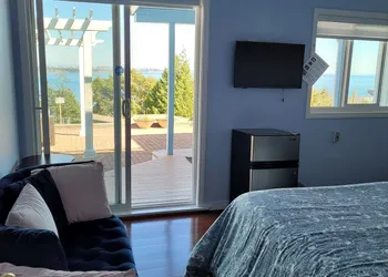 HOV B&B House -Hospitality Ocean view Victoria- hotel thumbnail 7