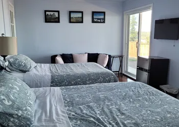 HOV B&B House -Hospitality Ocean view Victoria- hotel thumbnail 8