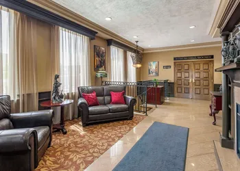 The Parlour Inn, an Ascend Collection Hotel hotel thumbnail 3