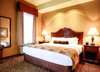 The Parlour Inn, an Ascend Collection Hotel hotel thumbnail 5