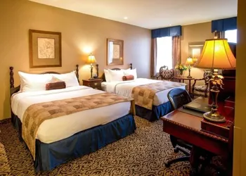 The Parlour Inn, an Ascend Collection Hotel hotel thumbnail 6