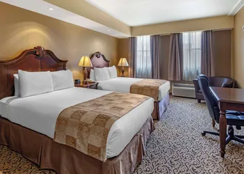The Parlour Inn, an Ascend Collection Hotel hotel thumbnail 7