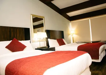 Travels Inn Victoria County hotel thumbnail 4