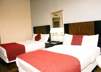 Travels Inn Victoria County hotel thumbnail 6