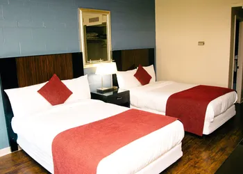 Travels Inn Victoria County hotel thumbnail 8
