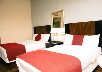 Travels Inn Victoria County hotel thumbnail 6