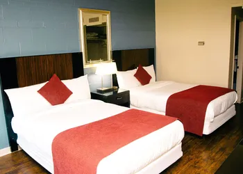 Travels Inn Victoria County hotel thumbnail 8